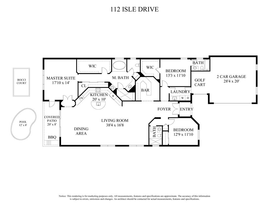 En Venta: $1,649,000 (3 camas, 3 baños, 2527 Pies cuadrados)