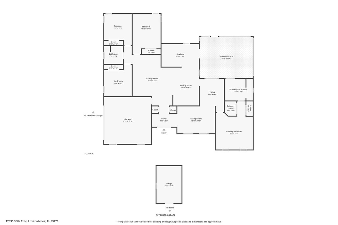 На продажу: $675,000 (4 спален, 2 ванн, 2232 Квадратных фут)