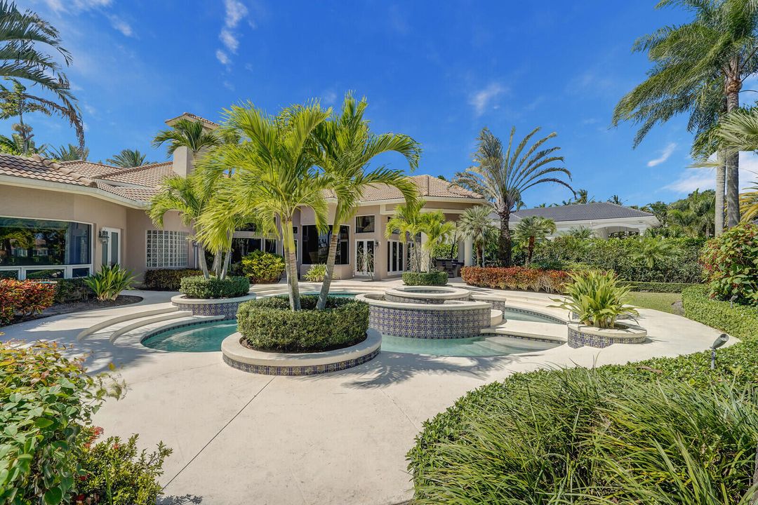 Active With Contract: $3,450,000 (4 beds, 5 baths, 5125 Square Feet)