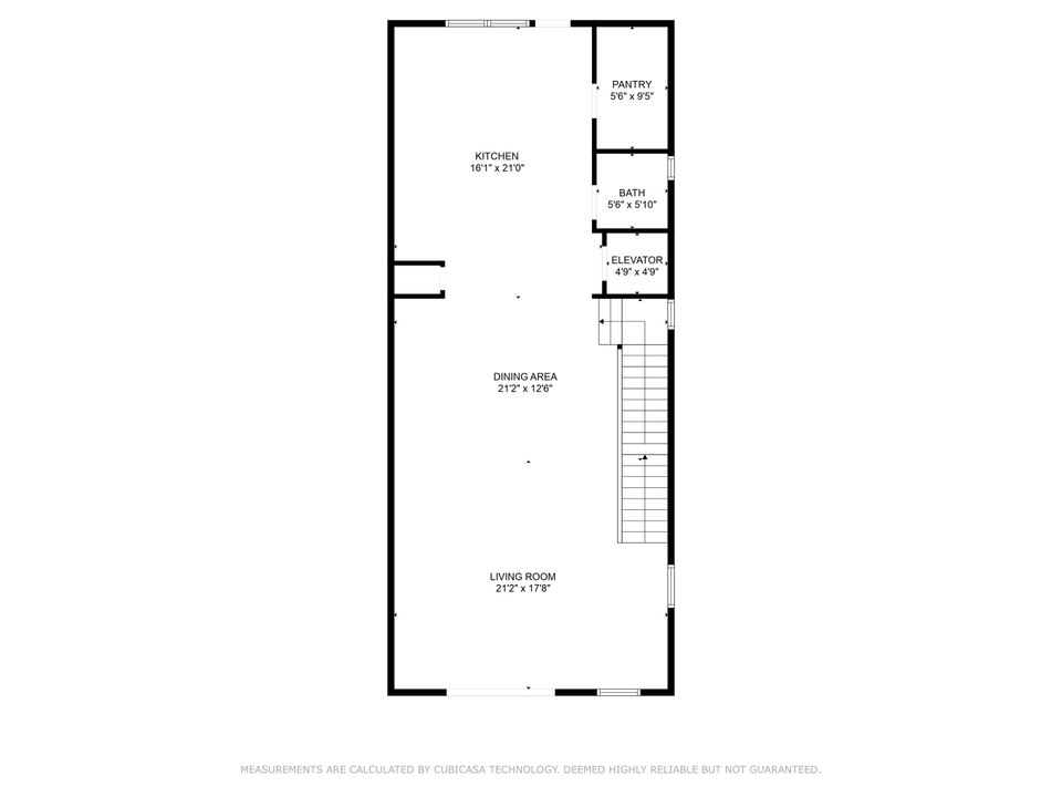 En Venta: $2,050,000 (3 camas, 3 baños, 2936 Pies cuadrados)