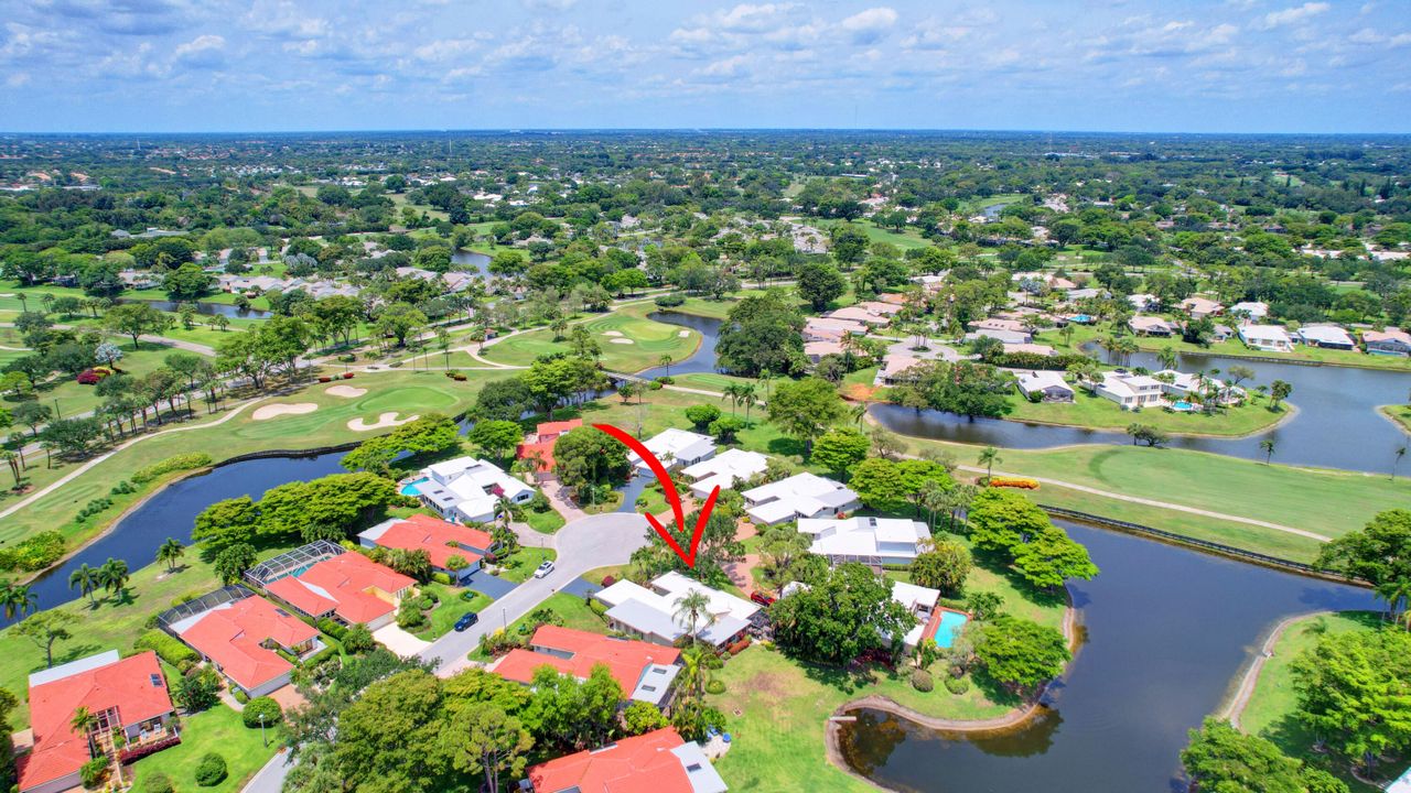 Active With Contract: $775,000 (3 beds, 3 baths, 3107 Square Feet)