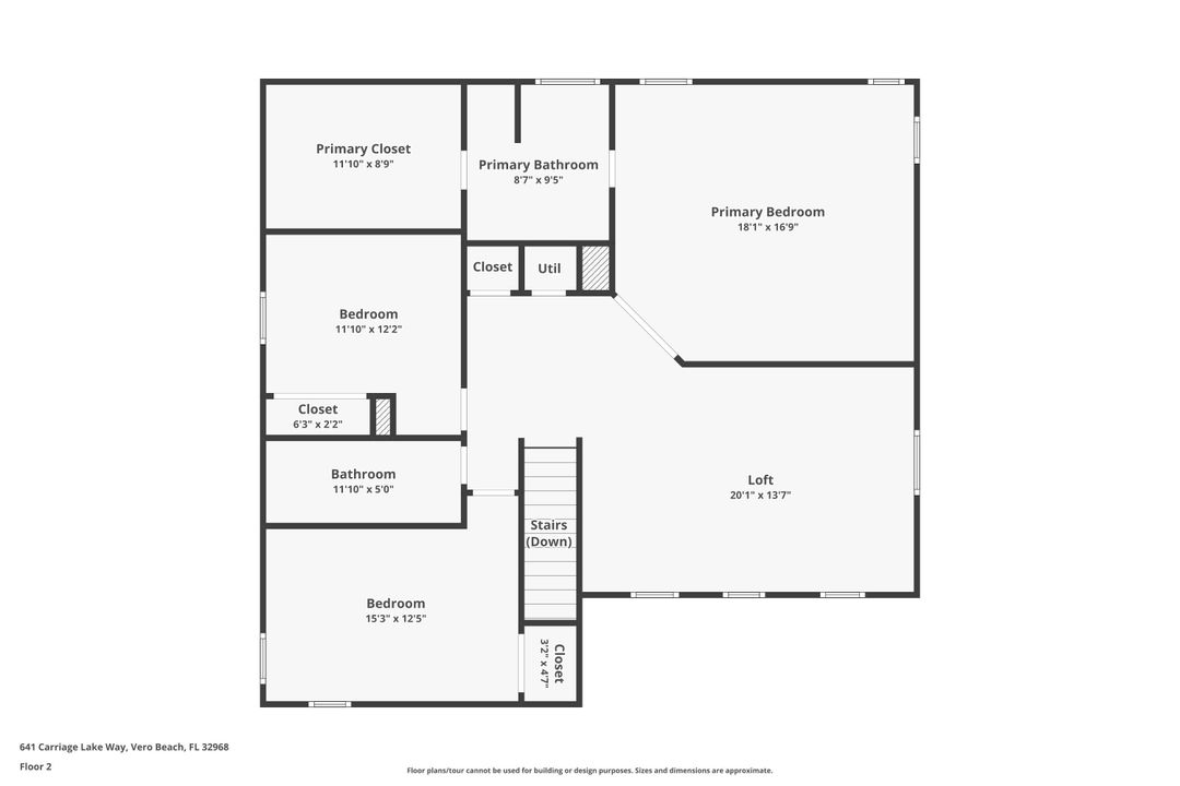 Active With Contract: $420,000 (3 beds, 2 baths, 2337 Square Feet)