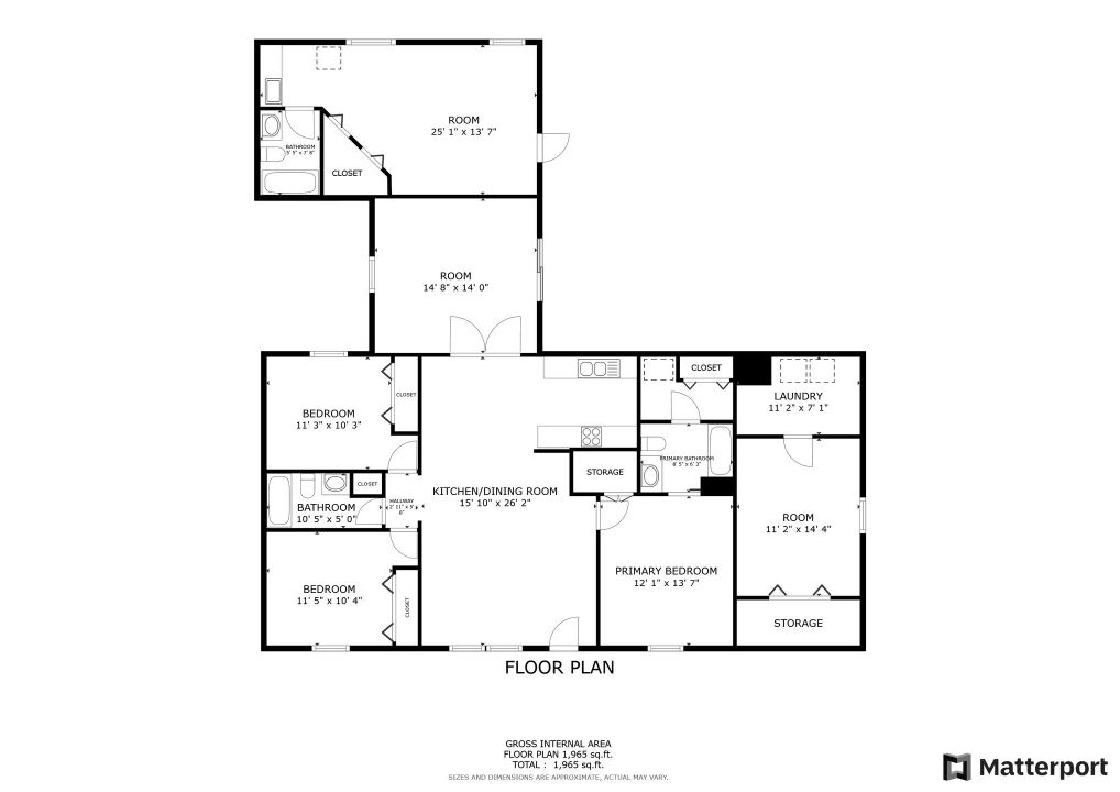 Active With Contract: $380,000 (4 beds, 3 baths, 1652 Square Feet)