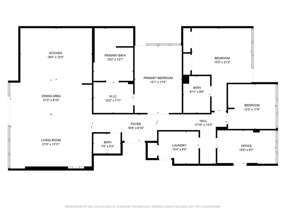 En Venta: $1,695,000 (3 camas, 2 baños, 2316 Pies cuadrados)