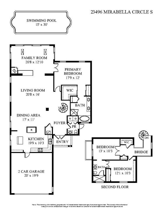 En Venta: $1,199,000 (3 camas, 2 baños, 2255 Pies cuadrados)