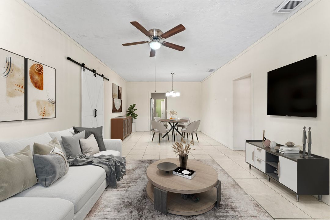 Active With Contract: $2,800 (3 beds, 1 baths, 2336 Square Feet)