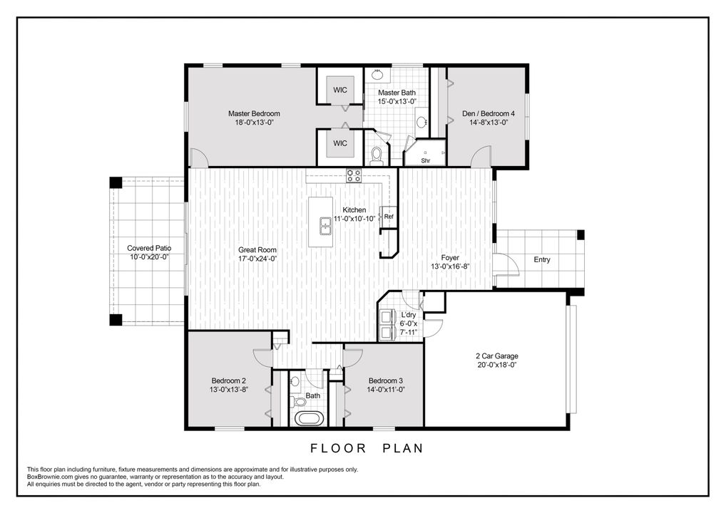 For Sale: $715,000 (4 beds, 2 baths, 2096 Square Feet)