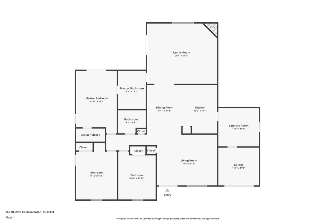 For Sale: $749,900 (3 beds, 2 baths, 2018 Square Feet)