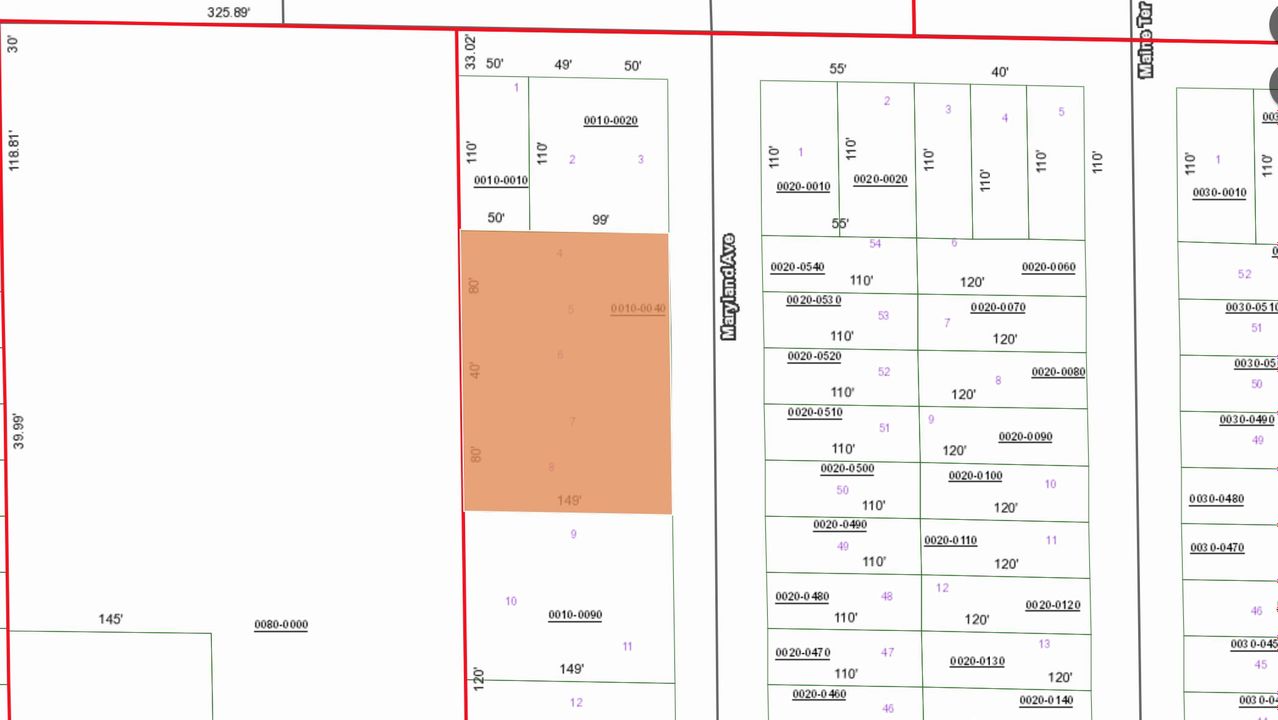 На продажу: $14,500 (0 спален, 0 ванн, 0 Квадратных фут)