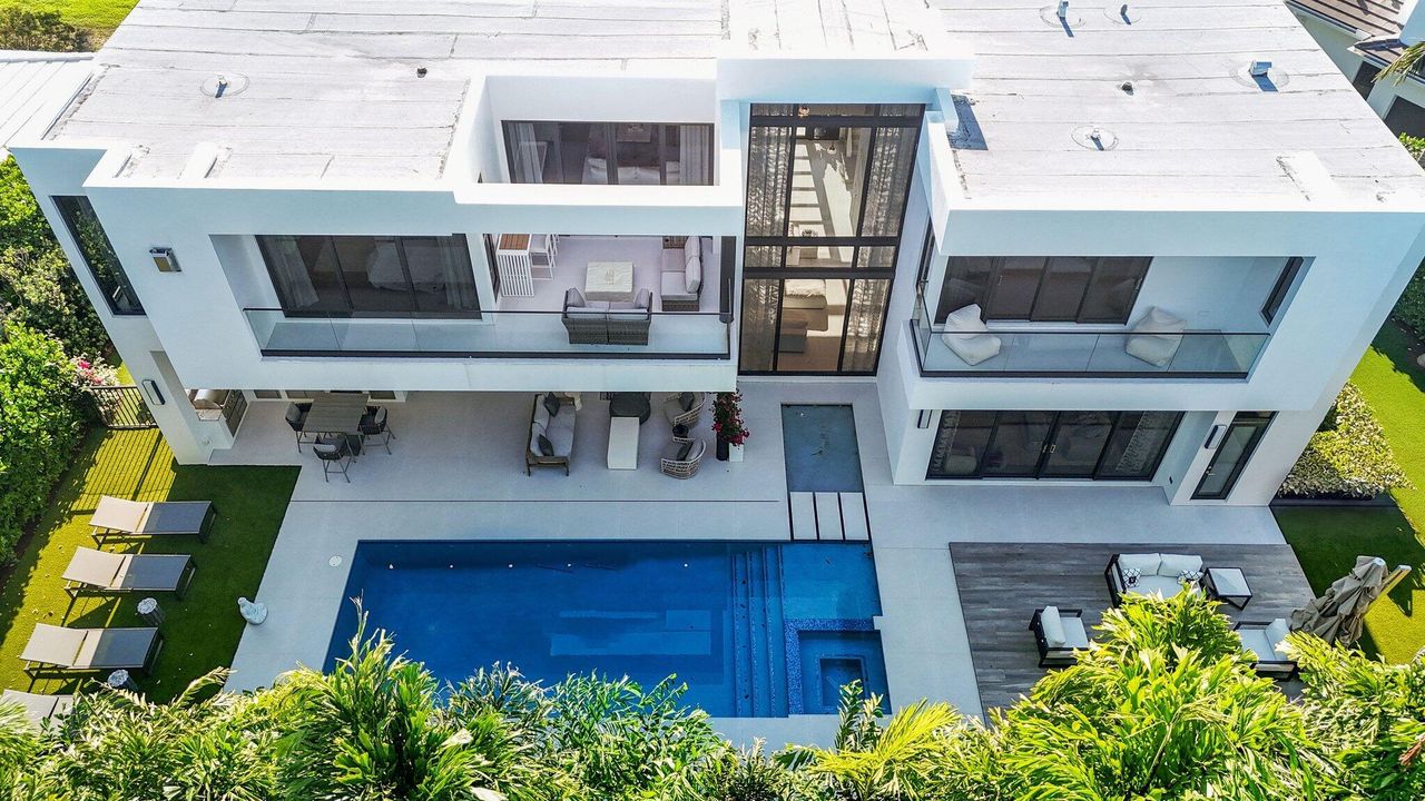 En Venta: $10,749,000 (5 camas, 6 baños, 6159 Pies cuadrados)