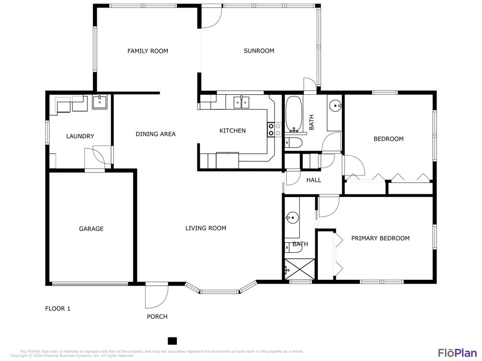 En Venta: $749,000 (2 camas, 2 baños, 1590 Pies cuadrados)