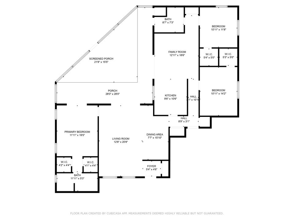 For Sale: $599,000 (3 beds, 2 baths, 1655 Square Feet)