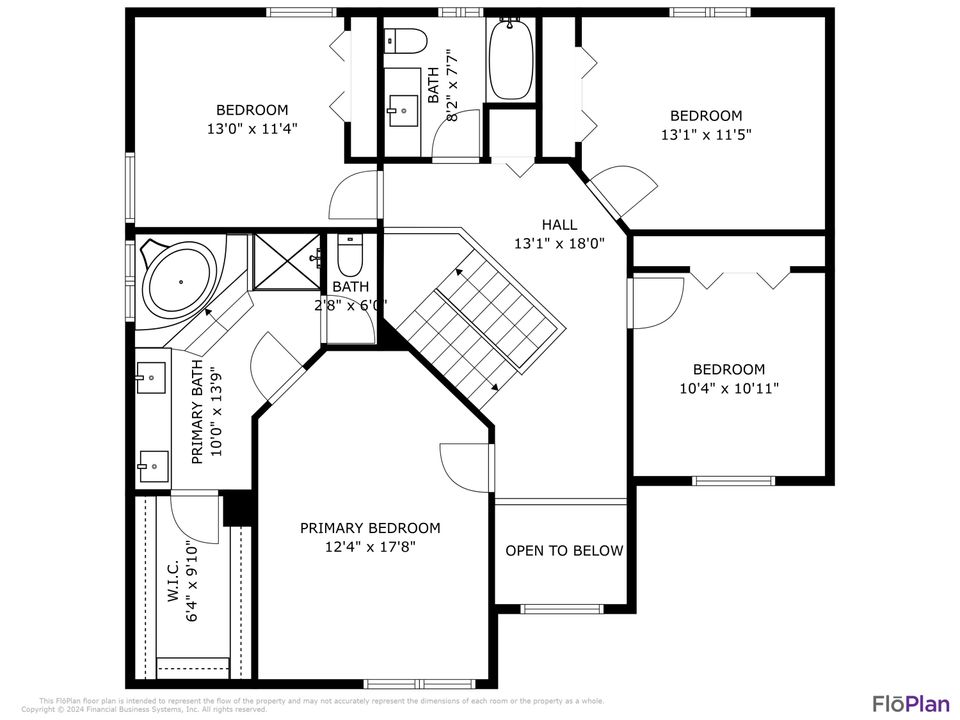 Active With Contract: $680,000 (4 beds, 2 baths, 2332 Square Feet)