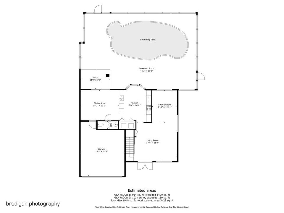 For Sale: $695,000 (4 beds, 2 baths, 2039 Square Feet)