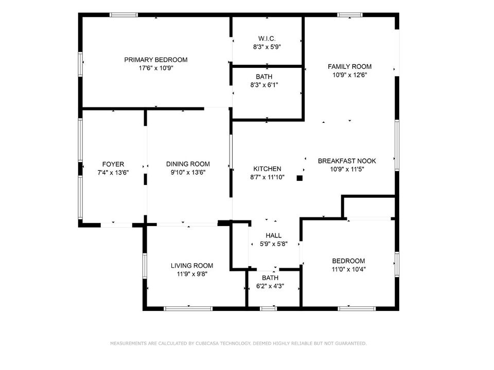 Active With Contract: $379,000 (3 beds, 2 baths, 1412 Square Feet)