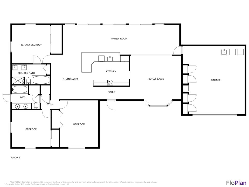 В аренду: $4,800 (3 спален, 2 ванн, 2123 Квадратных фут)