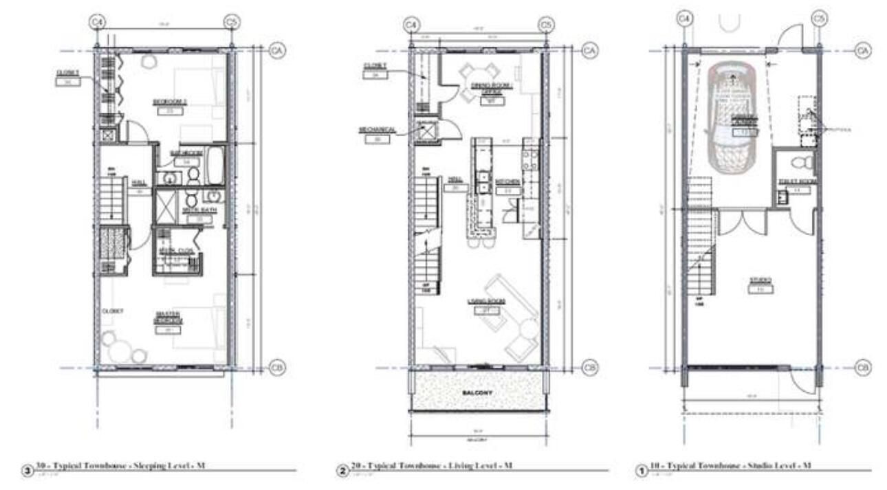 For Sale: $420,000 (2 beds, 2 baths, 1632 Square Feet)