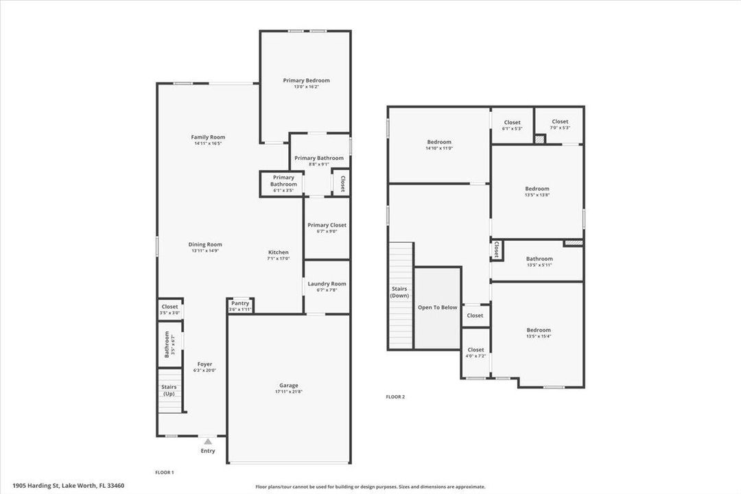 For Sale: $599,900 (4 beds, 2 baths, 2382 Square Feet)