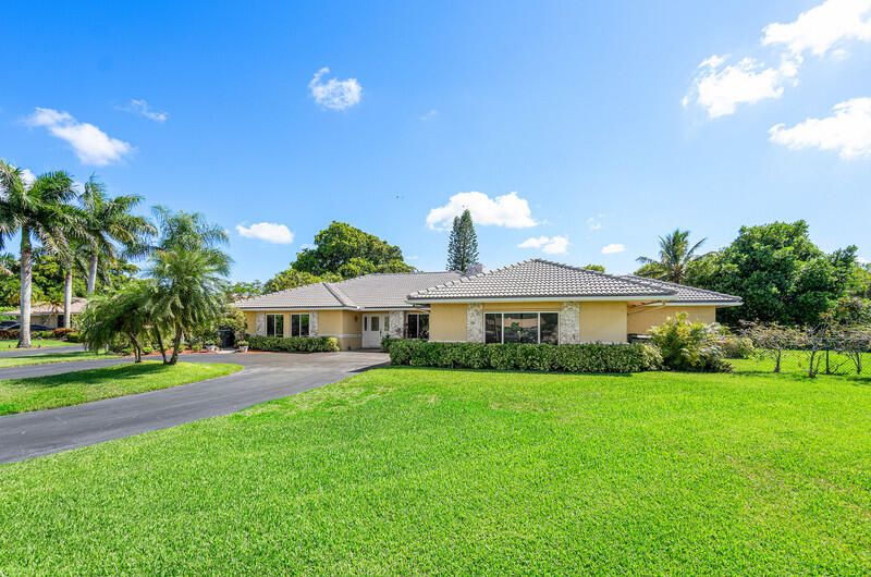 Active With Contract: $1,050,000 (4 beds, 3 baths, 3143 Square Feet)