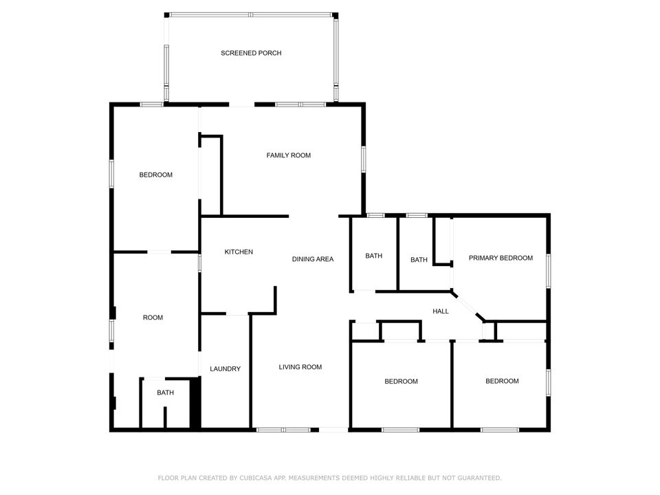 Active With Contract: $435,000 (4 beds, 3 baths, 1768 Square Feet)
