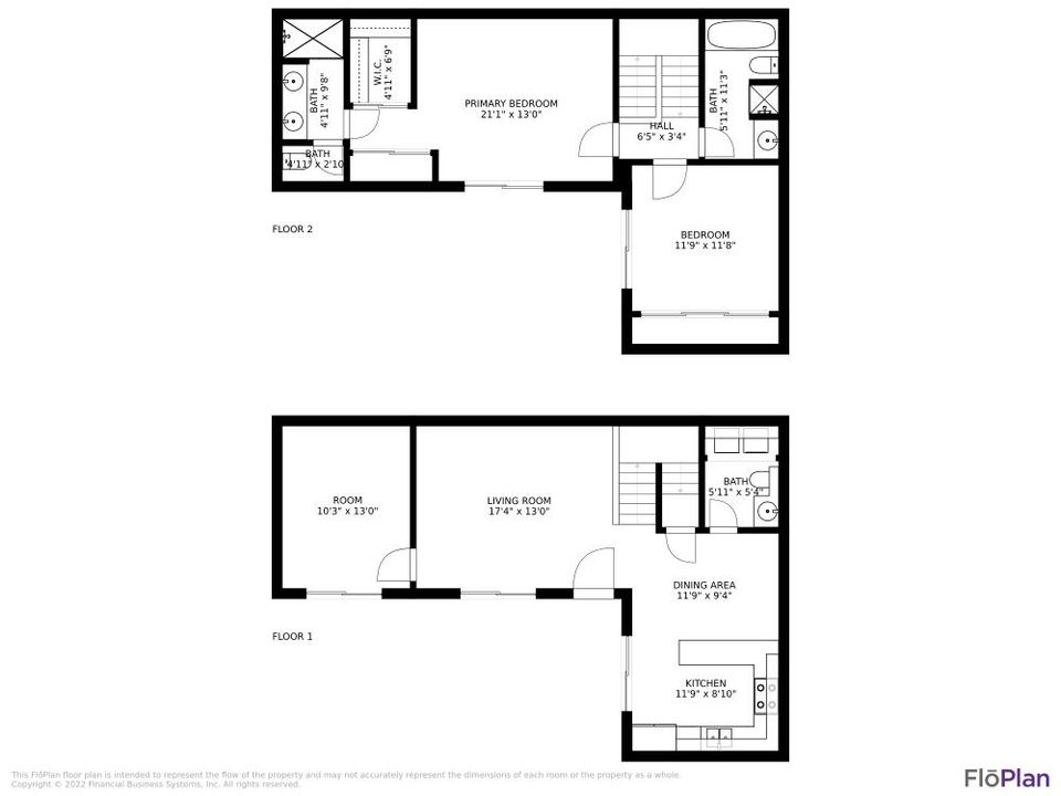 For Sale: $449,500 (3 beds, 2 baths, 1488 Square Feet)