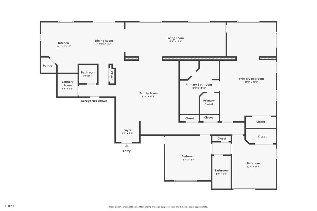 For Sale: $799,000 (3 beds, 2 baths, 2221 Square Feet)