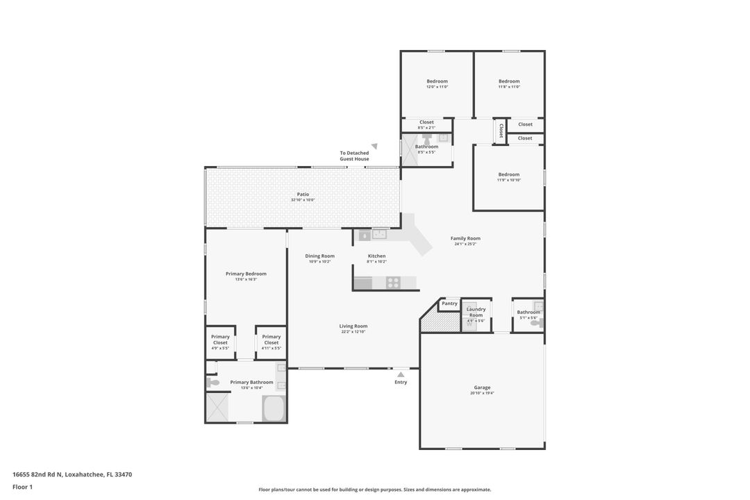 На продажу: $795,000 (5 спален, 4 ванн, 3090 Квадратных фут)