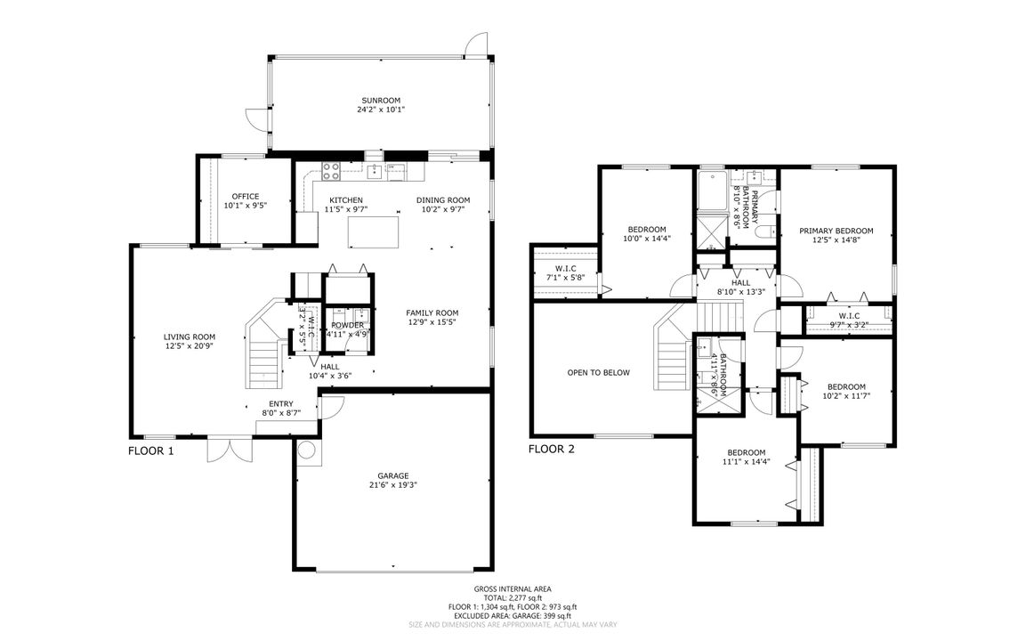 Active With Contract: $4,400 (4 beds, 2 baths, 2128 Square Feet)