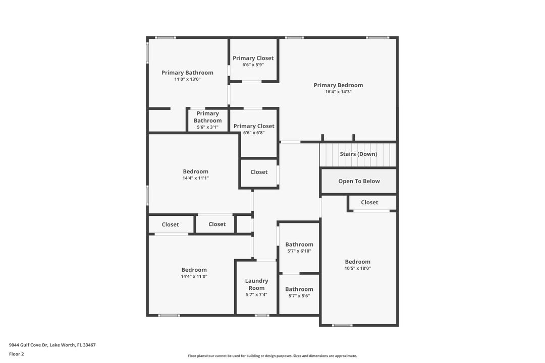 На продажу: $689,500 (5 спален, 3 ванн, 2486 Квадратных фут)