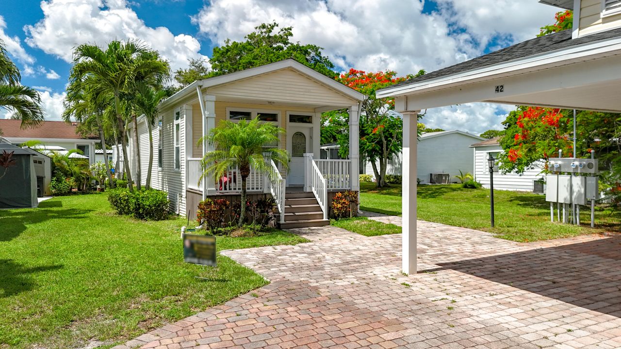 Vendido Recientemente: $49,900 (1 camas, 1 baños, 840 Pies cuadrados)