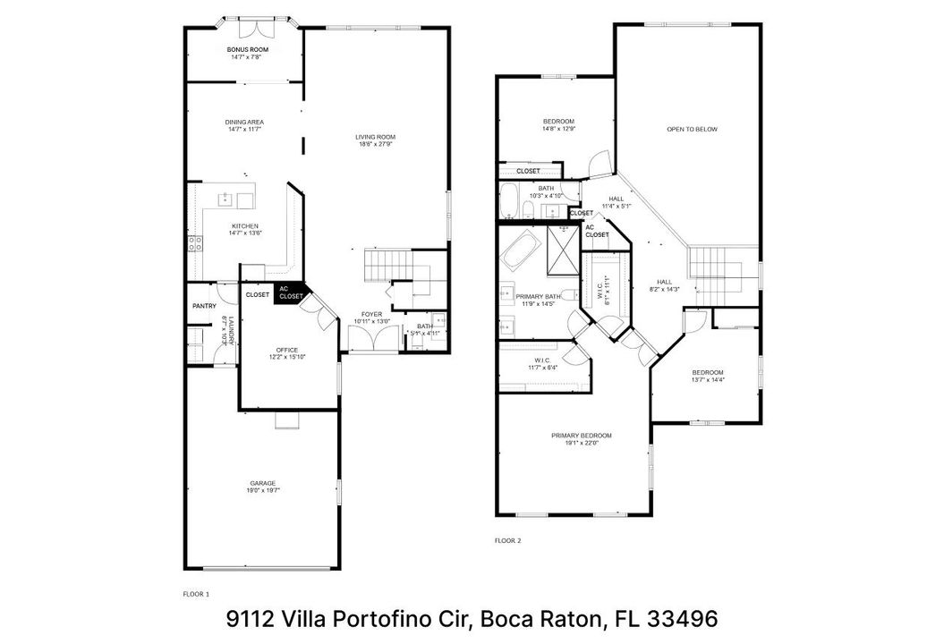 For Sale: $1,175,000 (4 beds, 2 baths, 3146 Square Feet)