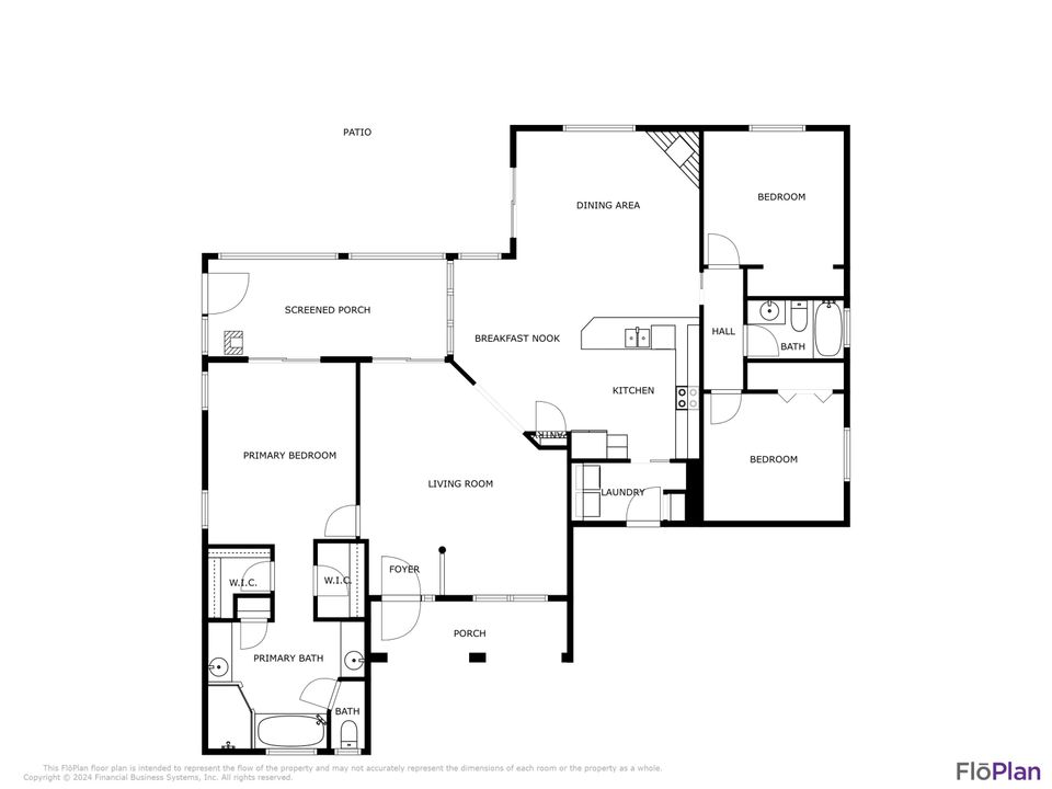 For Sale: $389,900 (3 beds, 2 baths, 1729 Square Feet)