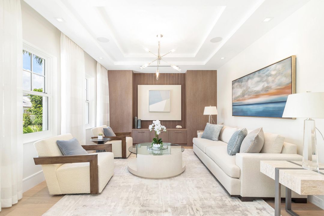 待售: $14,495,000 (4 贝兹, 4 浴室, 4001 平方英尺)