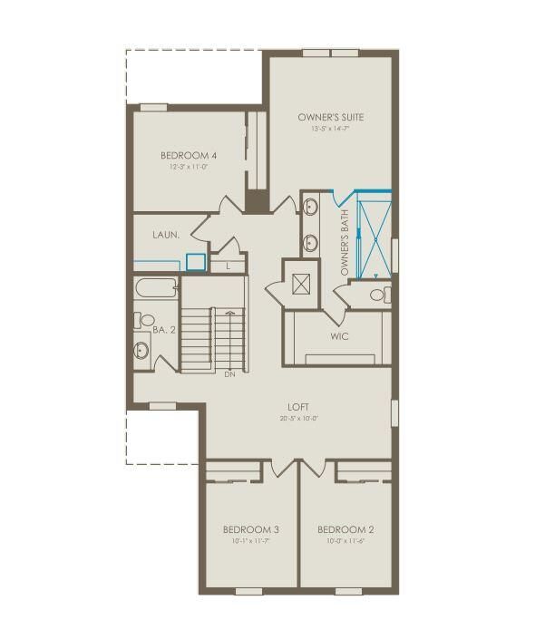 Active With Contract: $628,415 (5 beds, 3 baths, 2615 Square Feet)