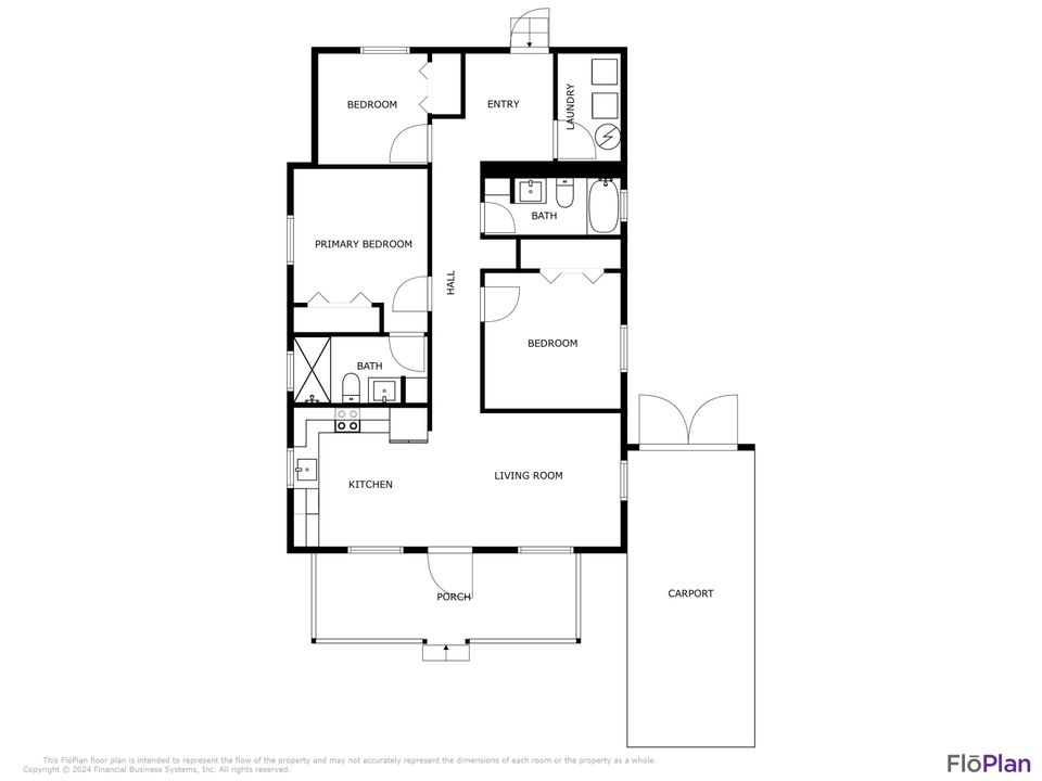 For Sale: $389,250 (3 beds, 2 baths, 1035 Square Feet)