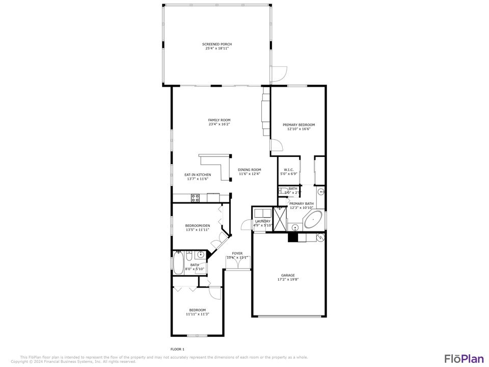 For Sale: $549,900 (3 beds, 2 baths, 1884 Square Feet)