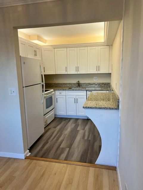 For Rent: $1,650 (2 beds, 1 baths, 825 Square Feet)