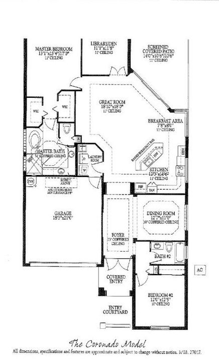 Под контрактом: $5,800 (2 спален, 2 ванн, 1851 Квадратных фут)
