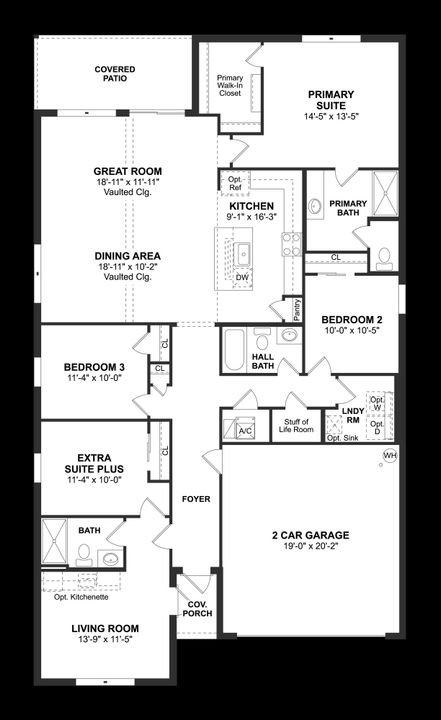 Под контрактом: $369,995 (4 спален, 3 ванн, 2094 Квадратных фут)