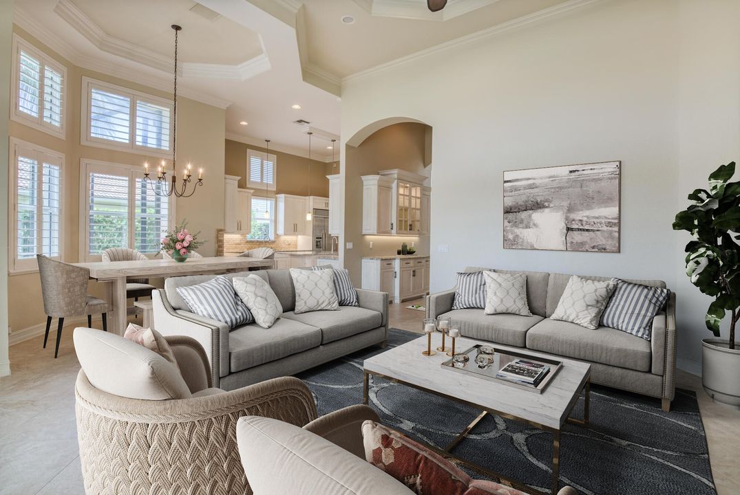 Active With Contract: $2,185,000 (5 beds, 5 baths, 4255 Square Feet)