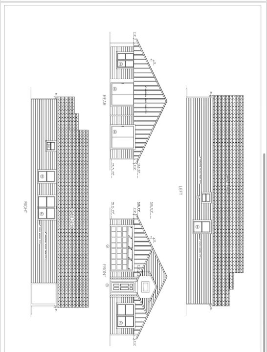 На продажу: $729,000 (3 спален, 2 ванн, 2406 Квадратных фут)