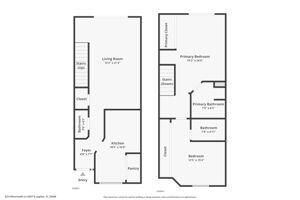 For Sale: $375,000 (2 beds, 2 baths, 1176 Square Feet)