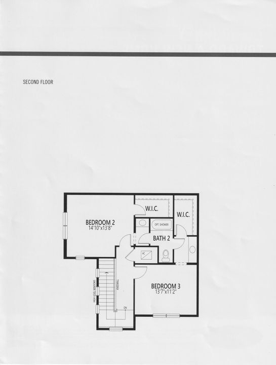 Под контрактом: $569,900 (3 спален, 2 ванн, 1927 Квадратных фут)