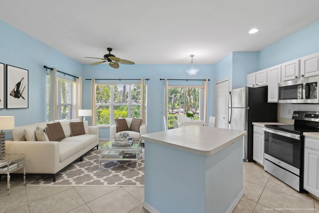 Active With Contract: $274,900 (2 beds, 2 baths, 1196 Square Feet)