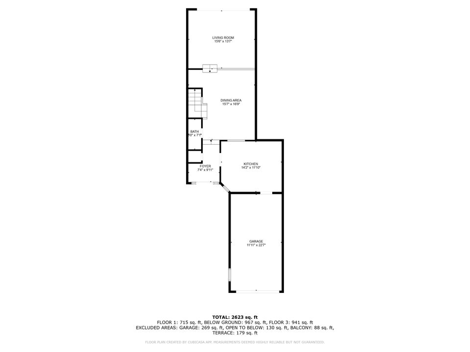 For Sale: $1,225,000 (4 beds, 2 baths, 3226 Square Feet)