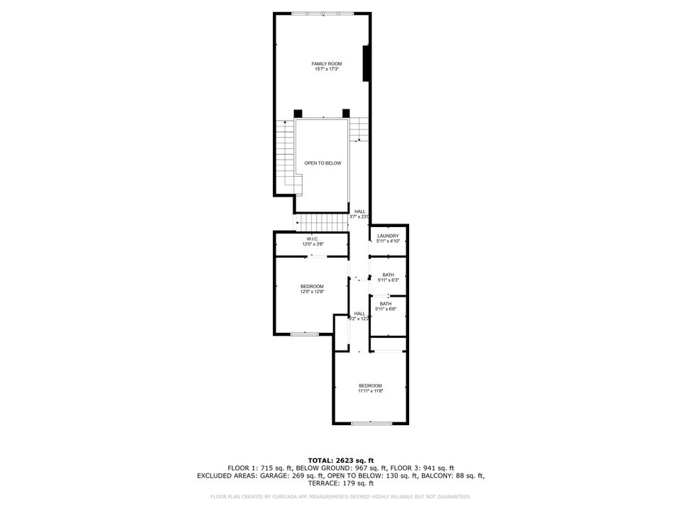 For Sale: $1,225,000 (4 beds, 2 baths, 3226 Square Feet)