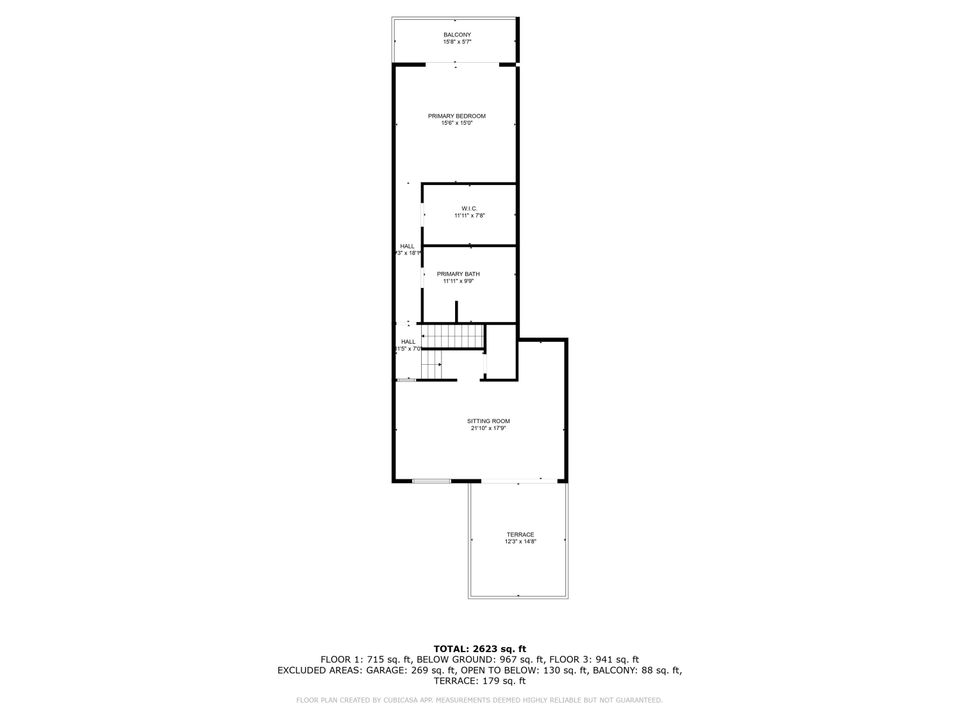 For Sale: $1,225,000 (4 beds, 2 baths, 3226 Square Feet)