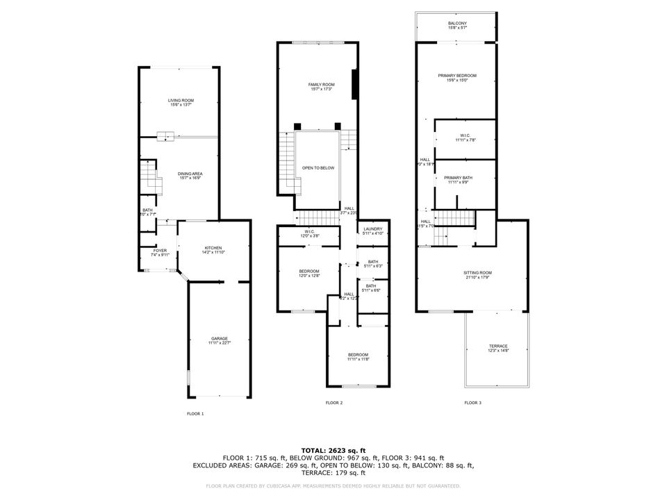 For Sale: $1,225,000 (4 beds, 2 baths, 3226 Square Feet)