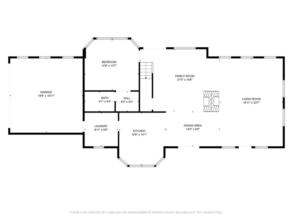 Active With Contract: $729,900 (4 beds, 3 baths, 2501 Square Feet)