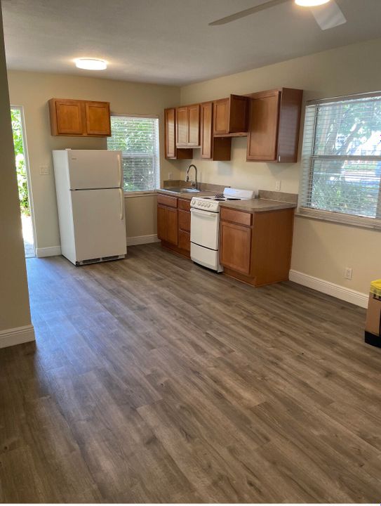 For Rent: $2,000 (1 beds, 1 baths, 650 Square Feet)